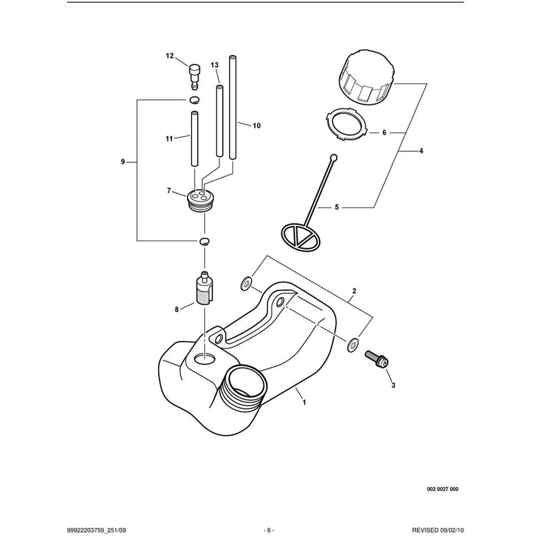 Fuel System
