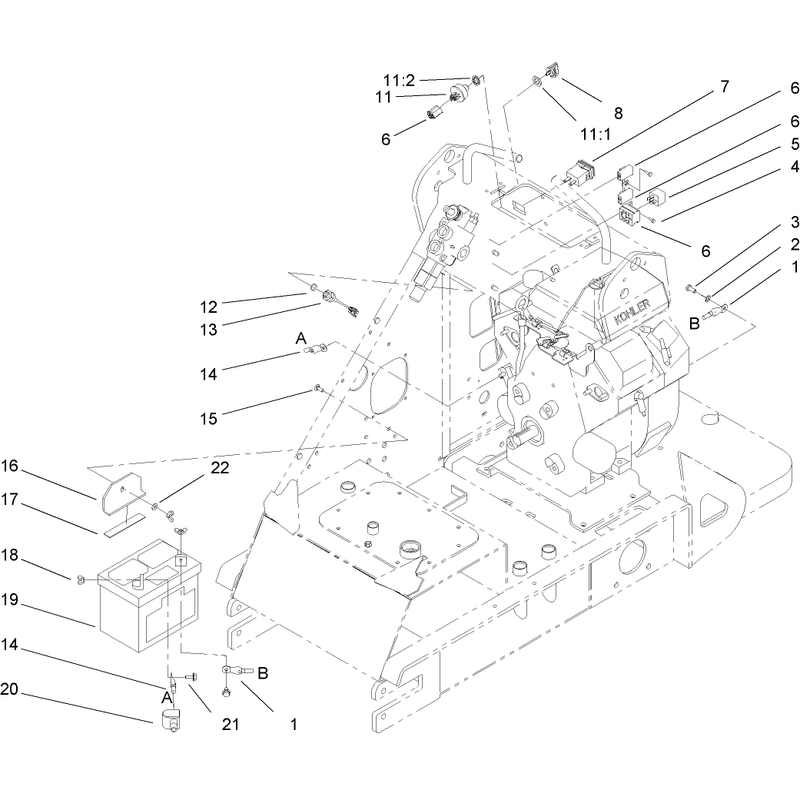Electrical Assembly