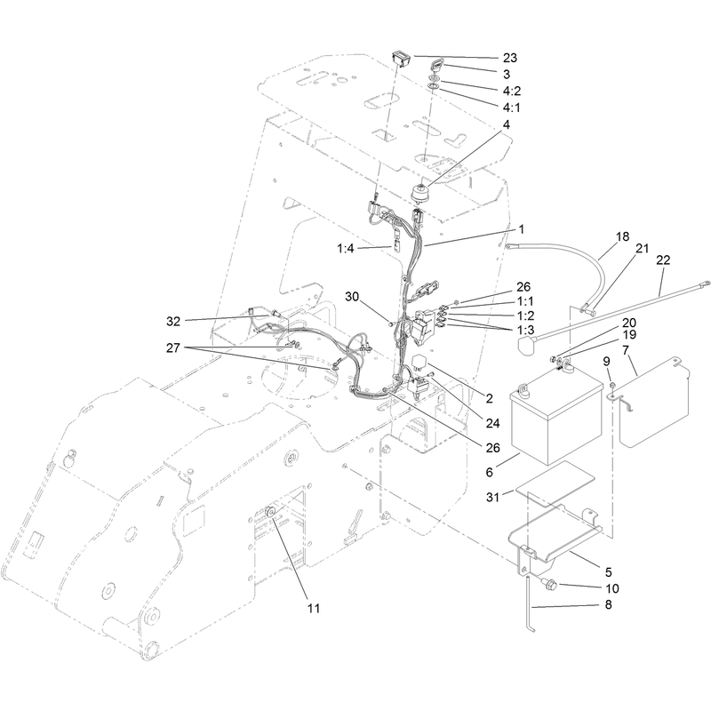 Electrical Assembly