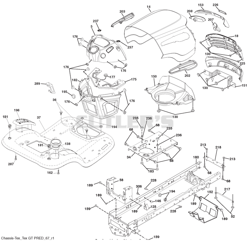 Chassis