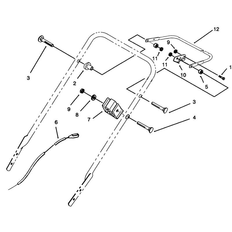 Traction Control Assembly