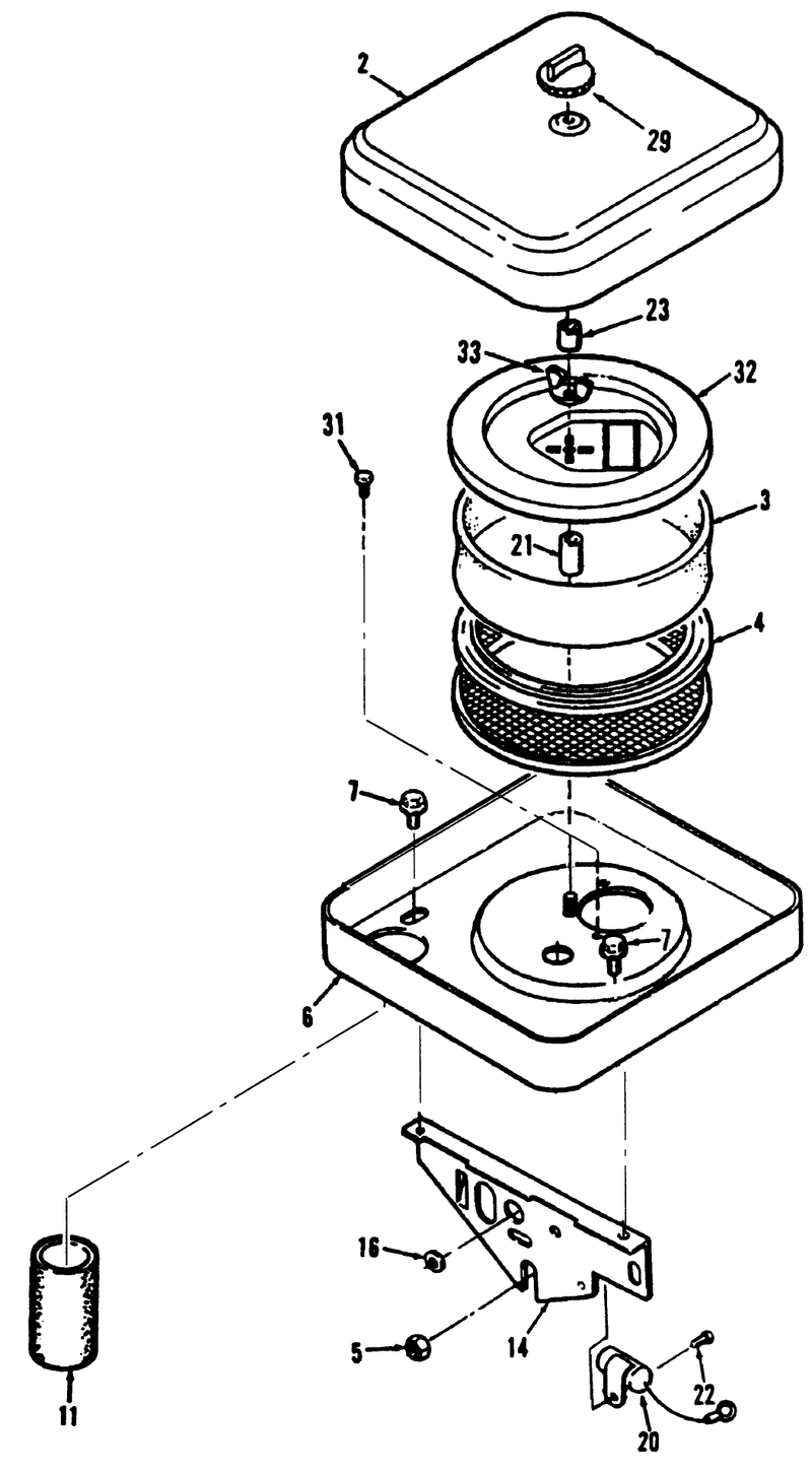 Air Cleaner