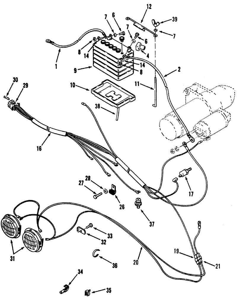 Electrical System