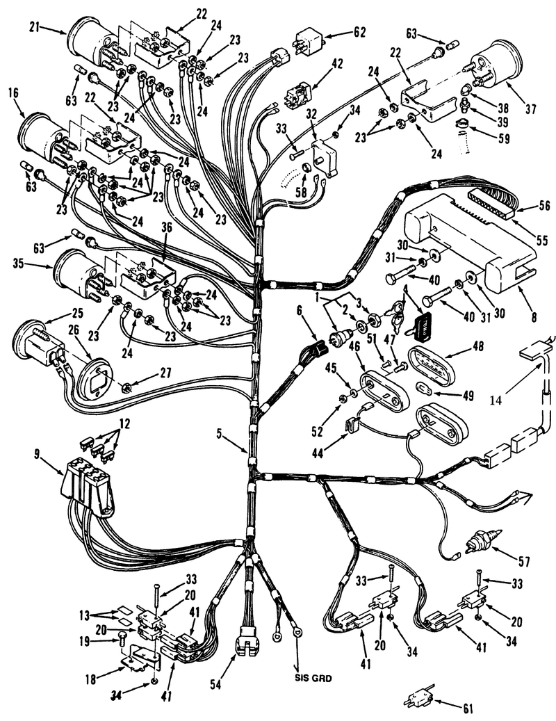 Electrical System