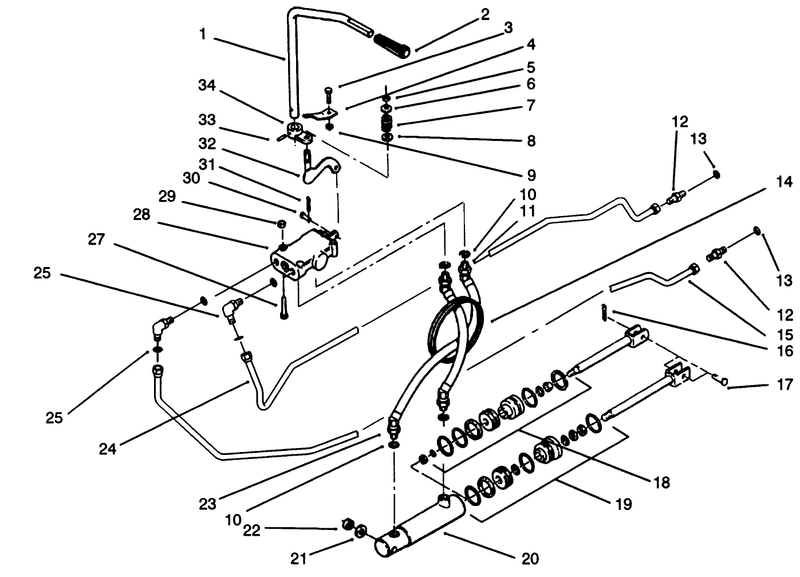 Hydraulic System