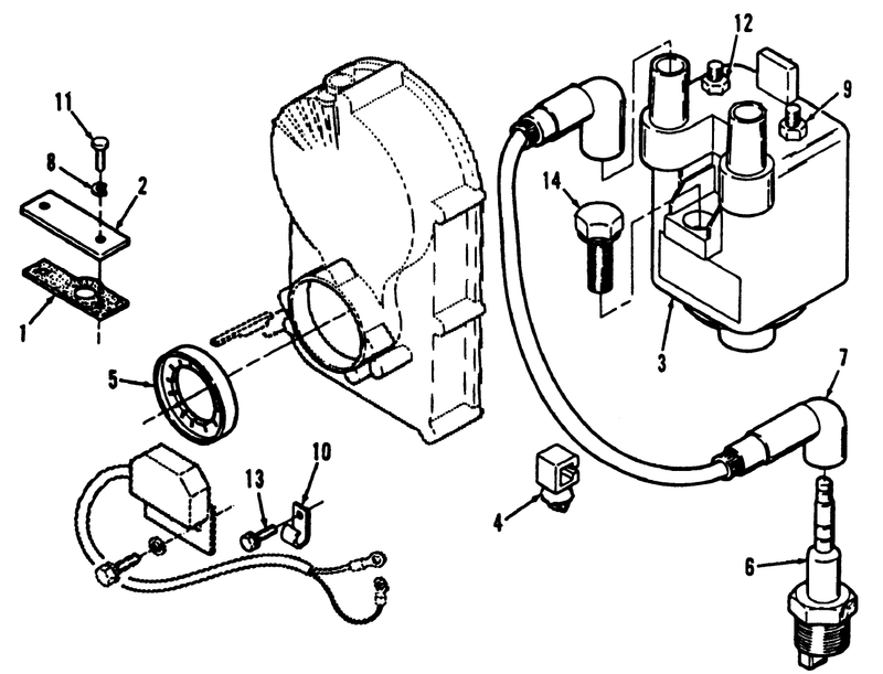 Ignition Electronic