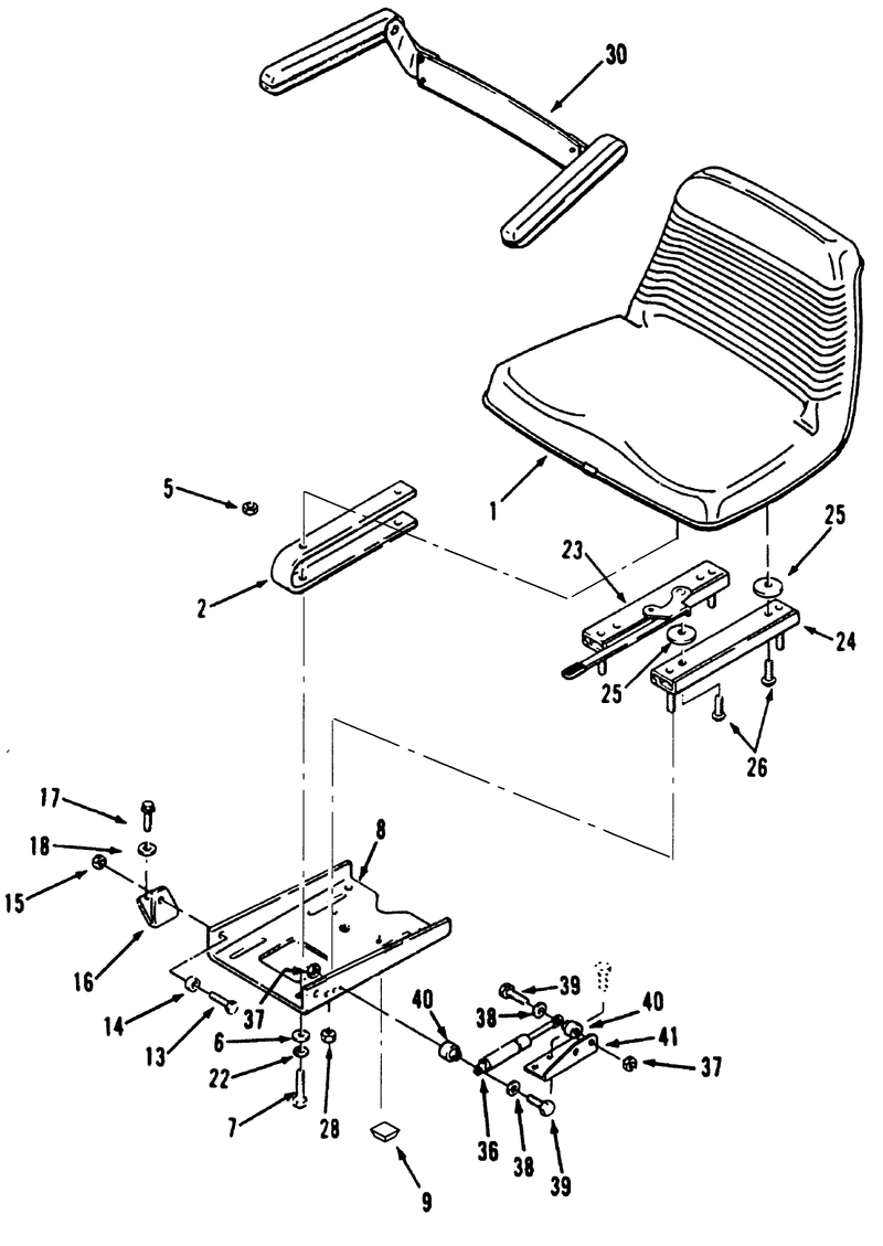 Seat