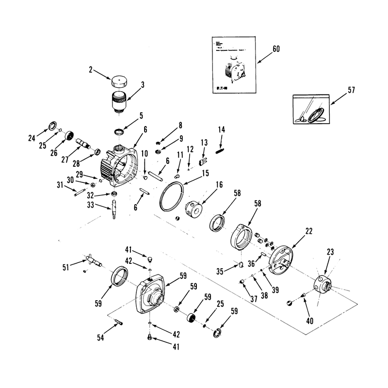Hydrostatic Transmission
