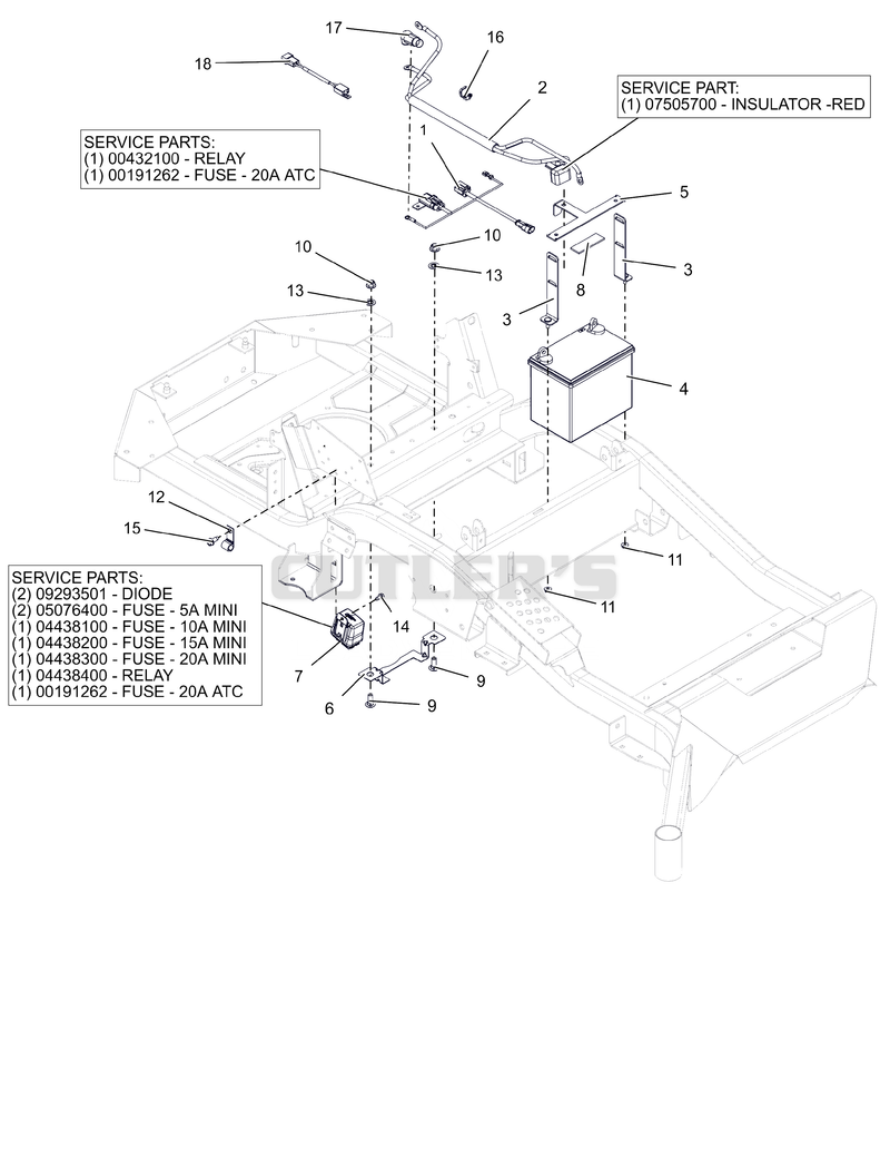 Electrical