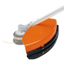 STIHL 4119 007 1027 Deflector Kit for Select STIHL Equipment