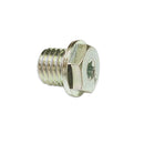 STIHL 4119 713 6500 Plug Screw for Select STIHL Equipment