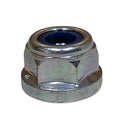 STIHL 4126 642 7600 Collar Nut M10x1 L/h Thread for Select STIHL Equipment