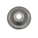 STIHL 4128 713 1600 Thrust Washer for Select STIHL Trimmers