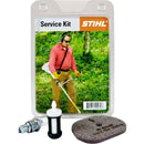 STIHL 4144 007 1800 Servicing Kit for Select STIHL Equipment