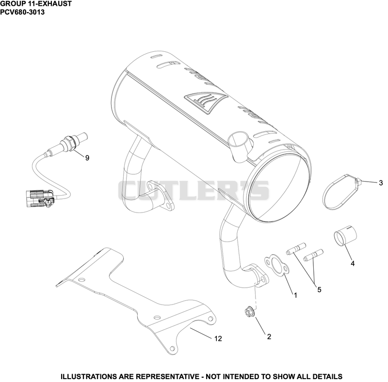 Exhaust