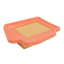 STIHL 4148 141 0300 Air Filter for Select STIHL Trimmers