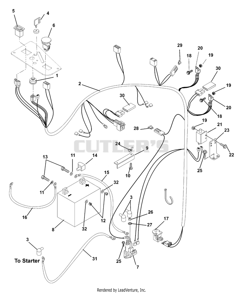 Electrical System