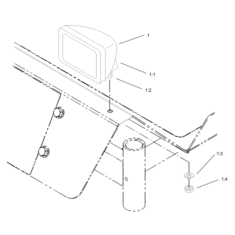 Lamp Assembly