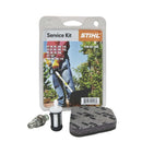 STIHL 4180 007 1800 Servicing Kit for Select STIHL Equipment