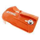STIHL 4182 640 1702 Chain Sprocket Cover for Select STIHL Equipment