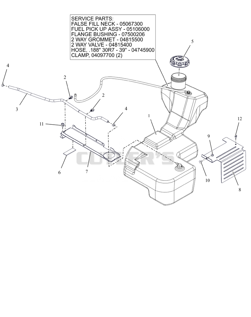 Fuel System