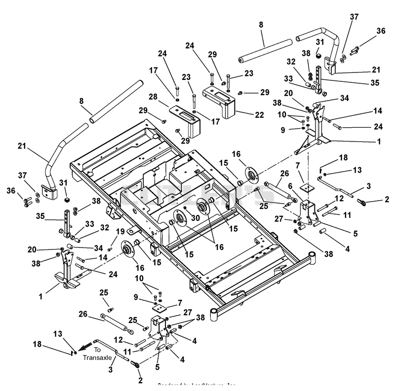 Steering Controls