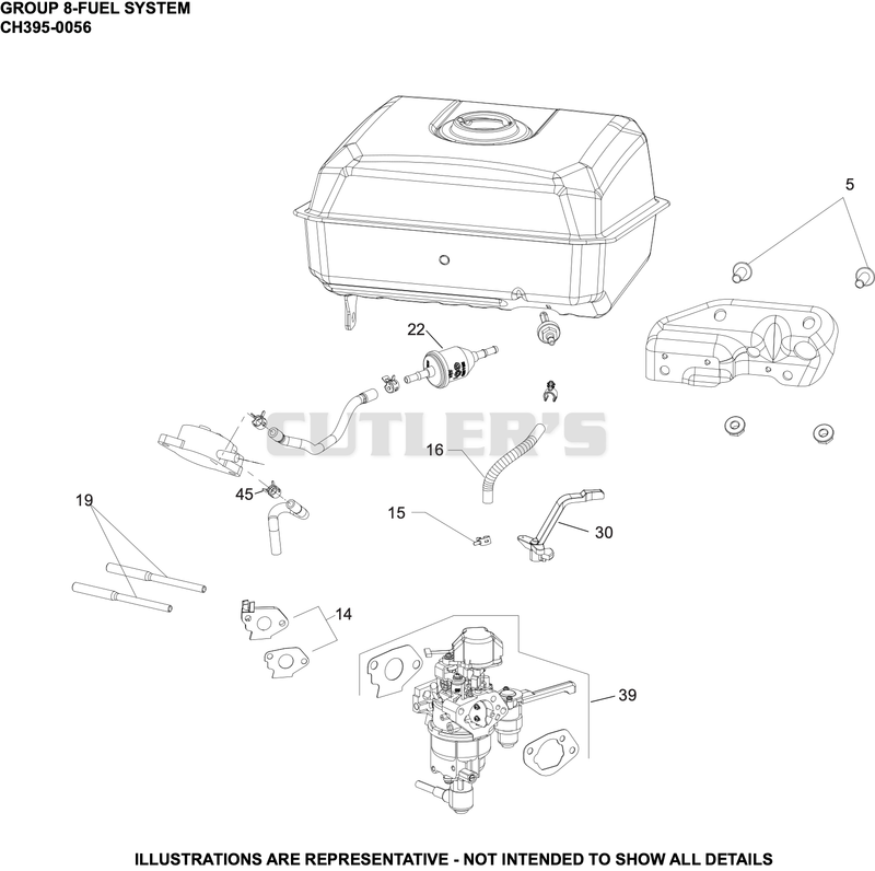 Fuel System