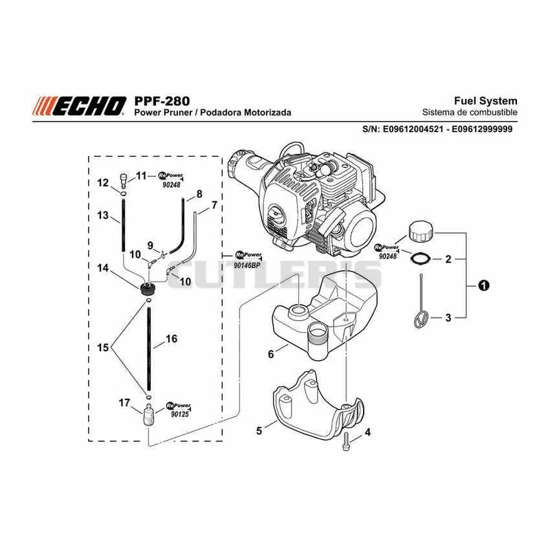 Fuel System
