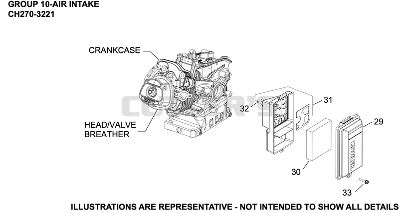 Air Intake