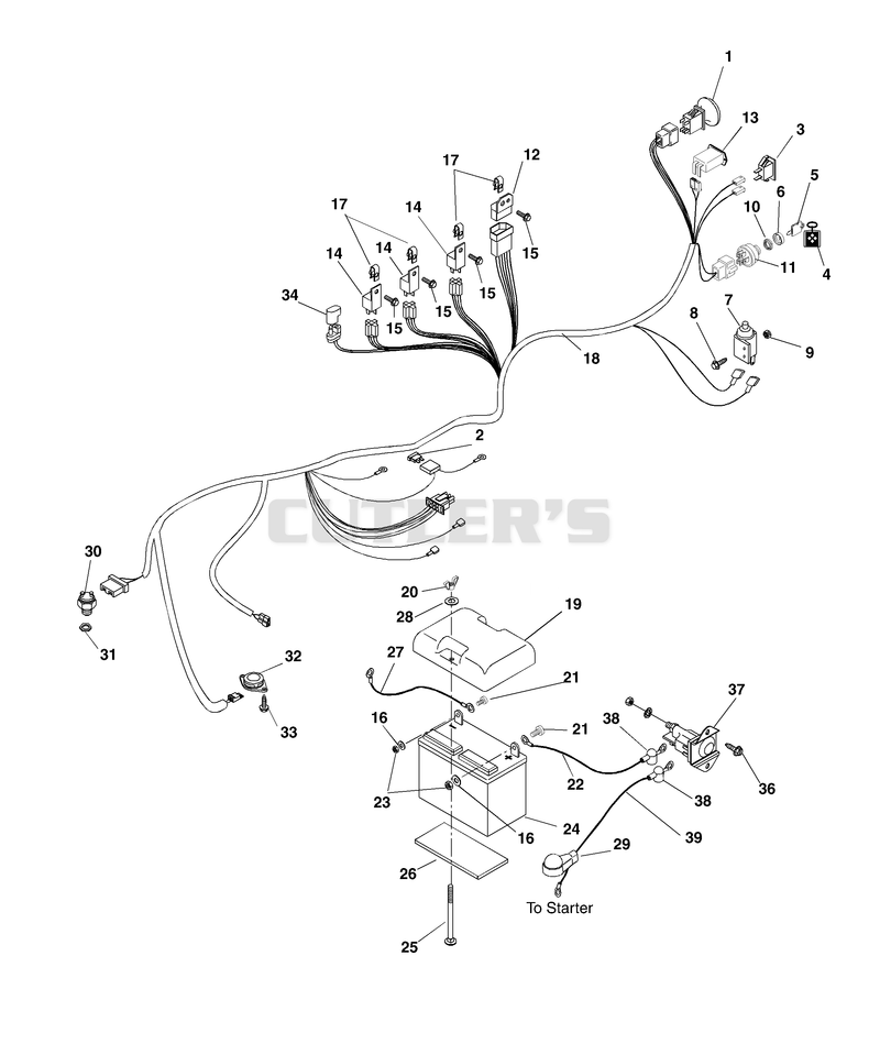 Electrical System