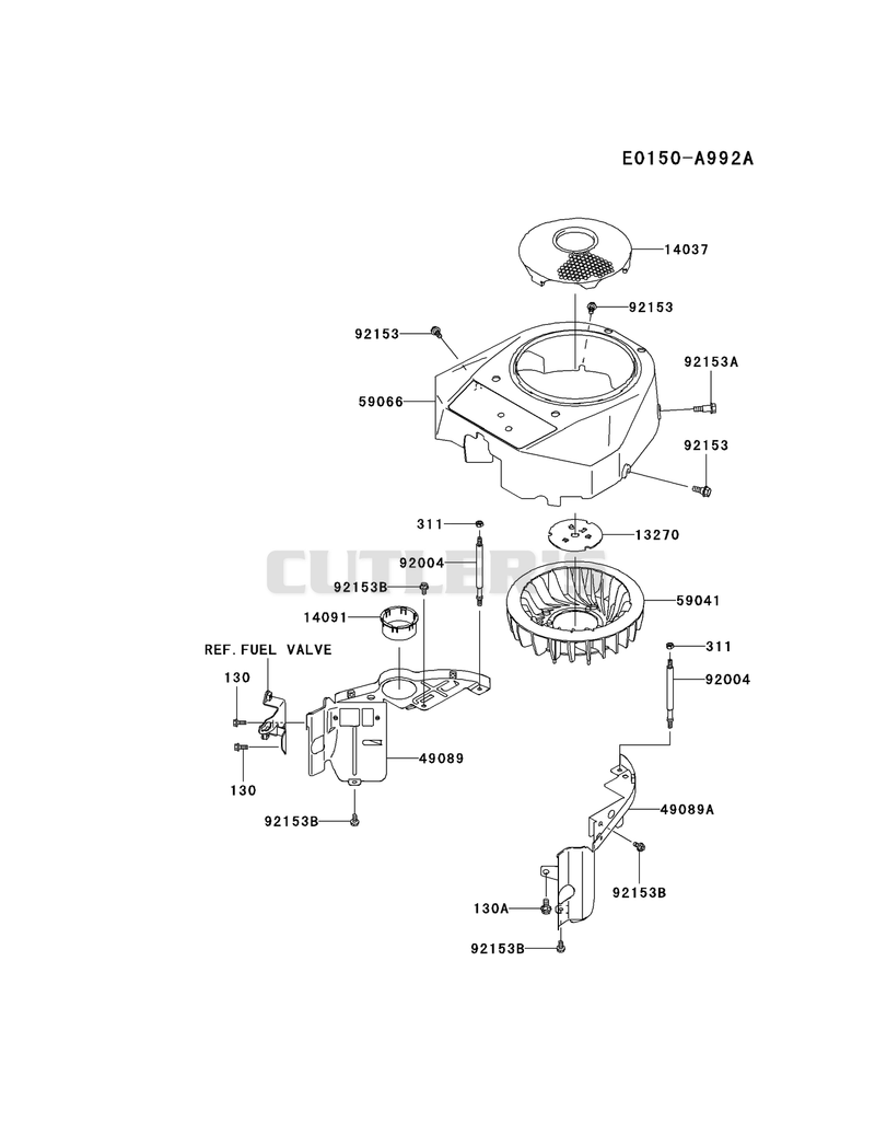 COOLING-EQUIPMENT