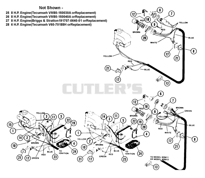 Electrical System