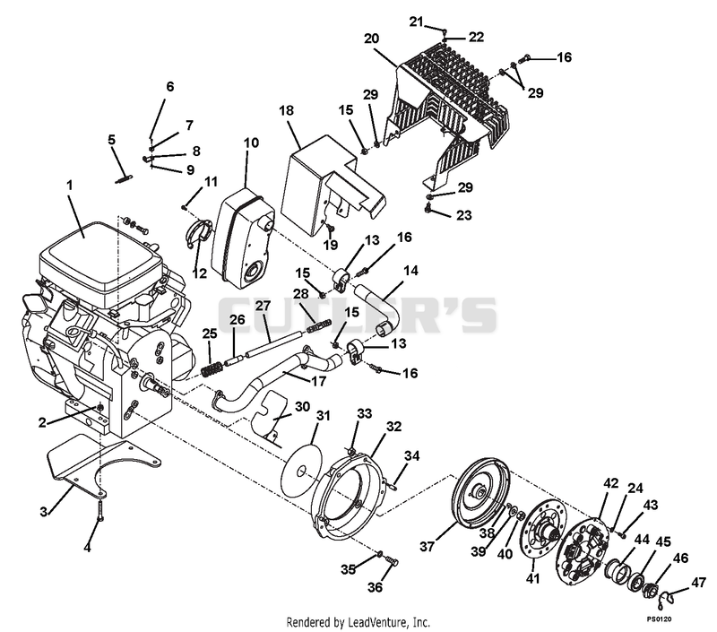 Engine