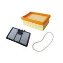 STIHL 4224 007 1013 Air Filter Kit for TS 700 and TS 800 Cut-Off Machines