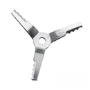 STIHL 4229 768 0300 Shredder Blade for Select STIHL Blowers