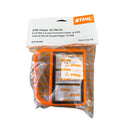 STIHL 4238 140 4404 Air Filter for Select STIHL Cut-Off Machines