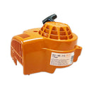 STIHL 4241 080 2110 Fan Housing With Rewind Starter for BG 66 and BG 86 Blowers