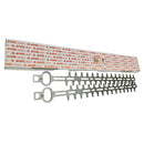 STIHL 4243 710 6003 Blade 500 Mm / 20" for Select STIHL Equipment