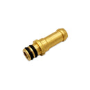 STIHL 4247 510 1600 Connector for SG 20 Sprayers