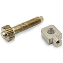 STIHL 4252 660 0300 Chain Adjusting Screw/bracket Kit for GS 461 Concrete Cutters