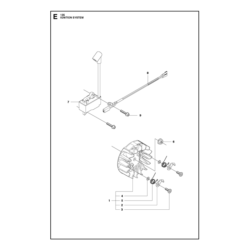 IGNITION SYSTEM