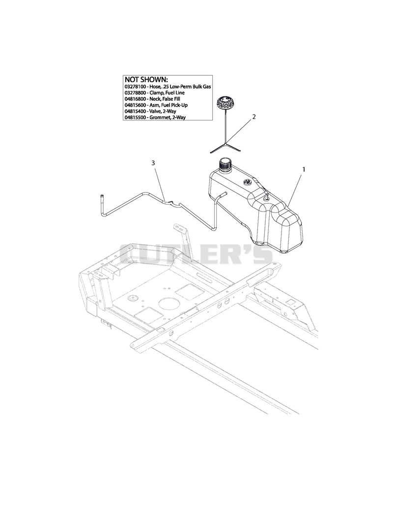 Fuel System