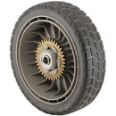 Honda 42710-VE2-M02ZE Rear Wheel for Select HRR216, HRS216 and HRT216 Lawn Mowers