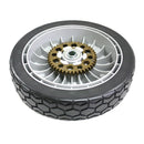 Honda 42710-VH7-010ZA Rear Wheel for HRX217 and HRR216 K3-K7 Lawn Mowers