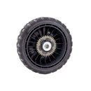 Honda 42710-VL0-T00ZA Rear Wheel for HRR216K10 - K11