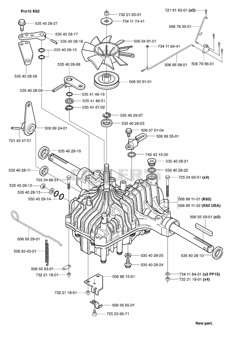 Transmission