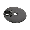 Honda 42866-VR8-N00 Wheel Cover for HRN216VKA, HRN216VLA and HRN216VYA Lawn Mowers