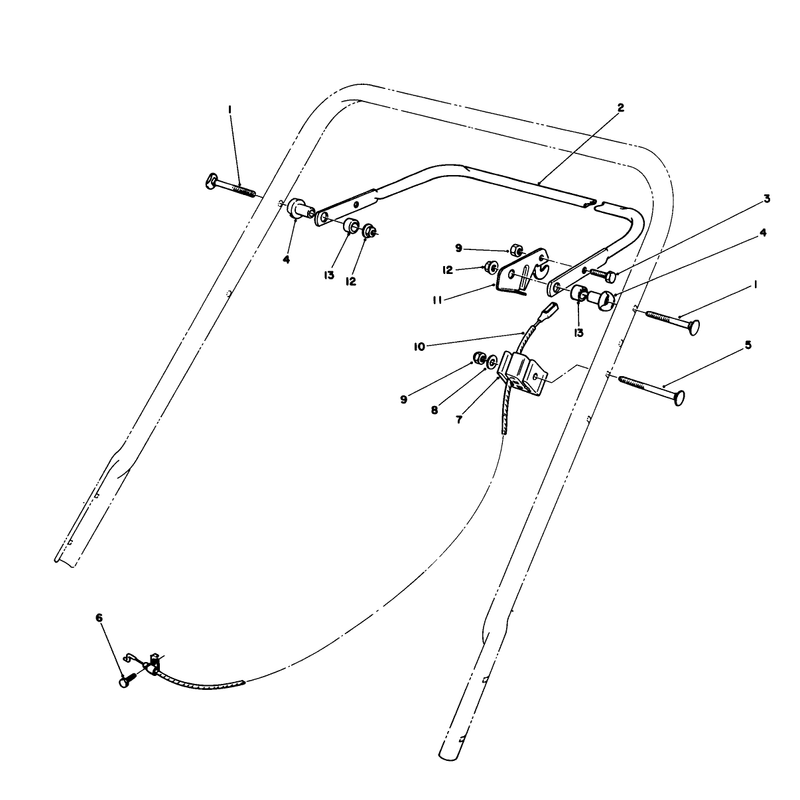 Control Assembly