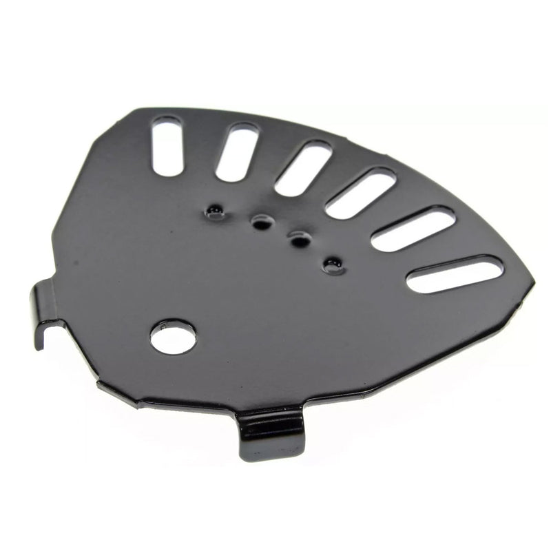 Honda 42981-VL0-U00 Front Adjuster Panel for HRR216 K3 - K11 Mowers