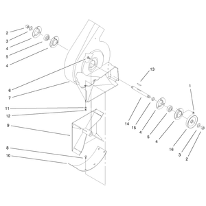 Blower Assembly